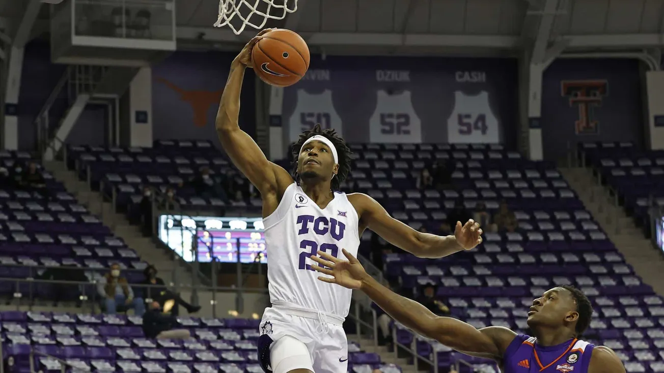 Ruben Junior Nembhard a signé à Fos/Mer