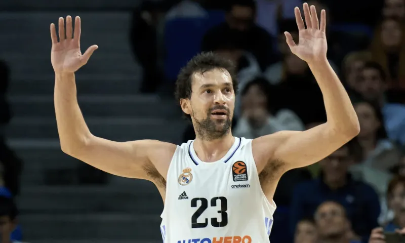 Euroleague : Le Clasico pour le Real Madrid
