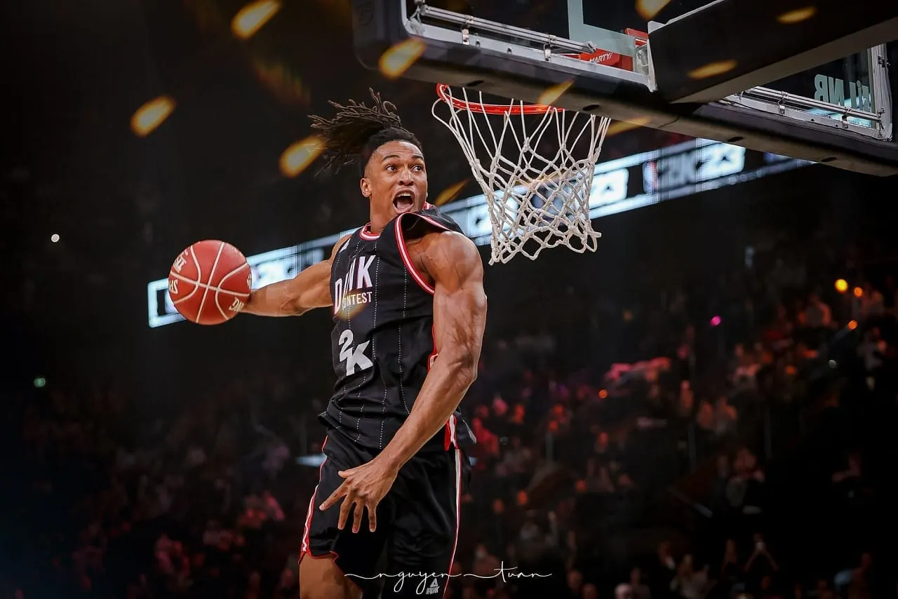 Portrait - Yves Pons, plus qu’un athlète