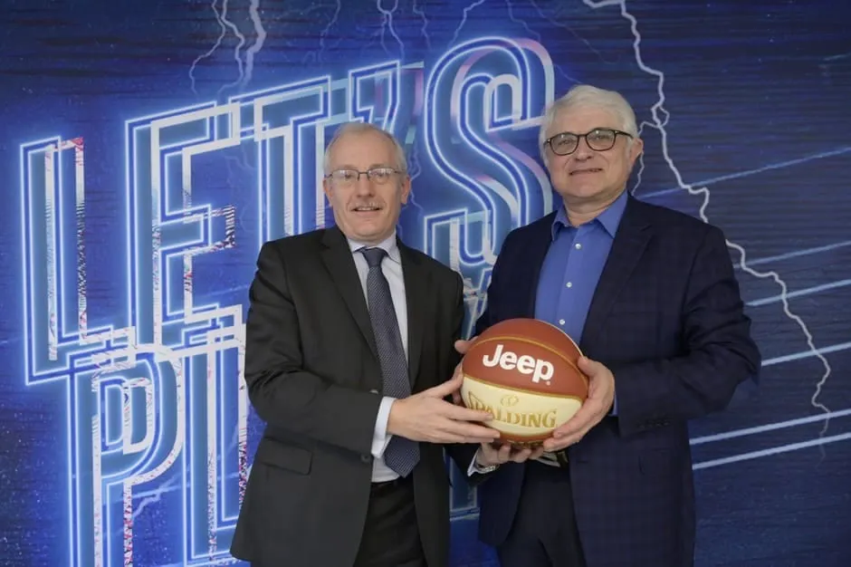 Le nom du nouveau président de la Ligue Nationale de Basket dévoilé ce mercredi