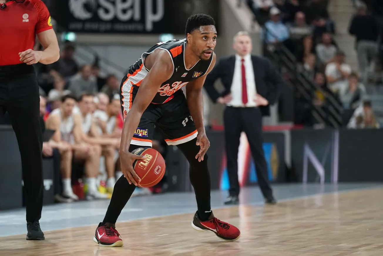 Le Mans et Brynton Lemar, c'est terminé