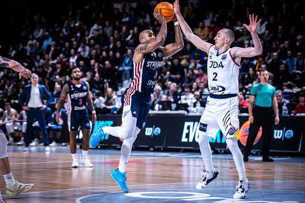 On ne saura qu'à la fin juin le nombre d'équipes françaises en Coupes d'Europe pour la saison 2023-24