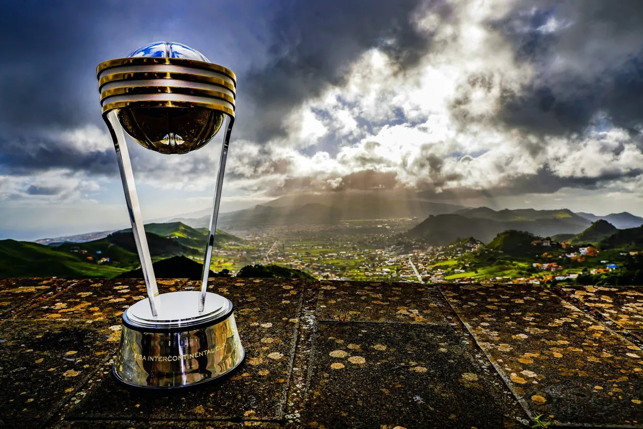 FIBA Intercontinental Cup : quatre prétendants, un titre