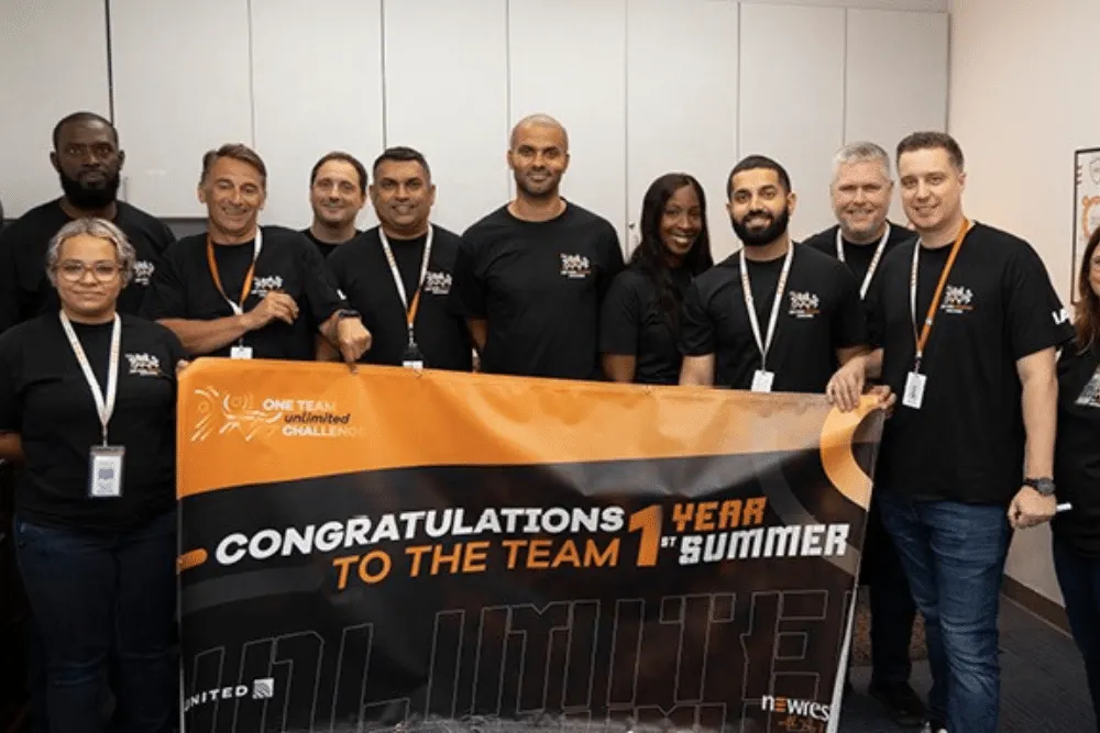 Tony Parker, nouvel ambassadeur d’un groupe de restauration