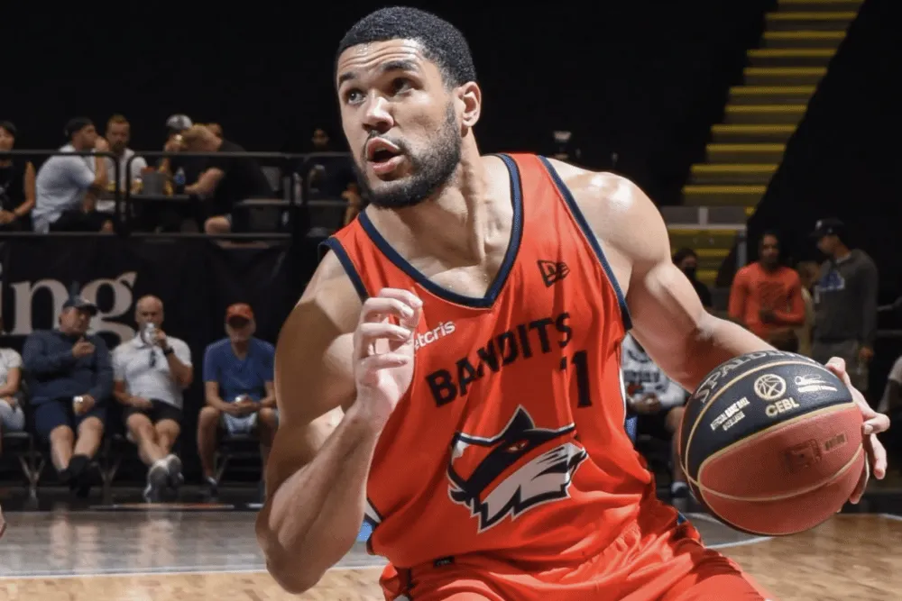 Pro B : Malcolm Duvivier renforce Nantes