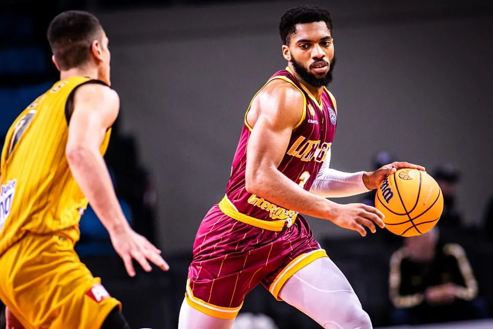 BCL : Renversé à Athènes, Limoges s’éloigne des quarts de finale