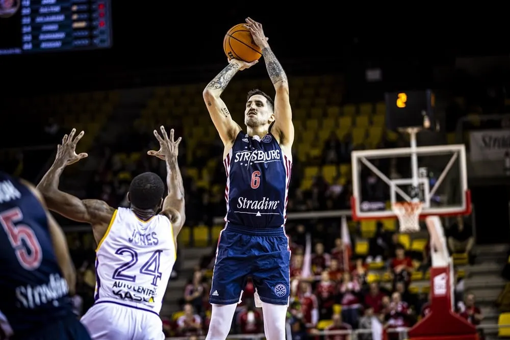 Betclic Elite : Un point sur les contrats pros utilisés par les clubs