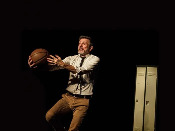 "Rose", un spectacle en l'honneur d'une ancienne internationale des années 50