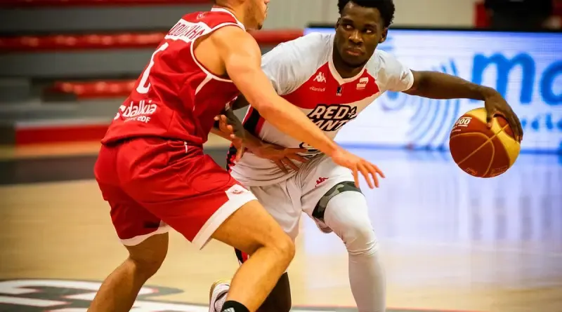 Champion de deuxième division finlandaise, Louis Rucklin rejoint Angers pour la fin de saison