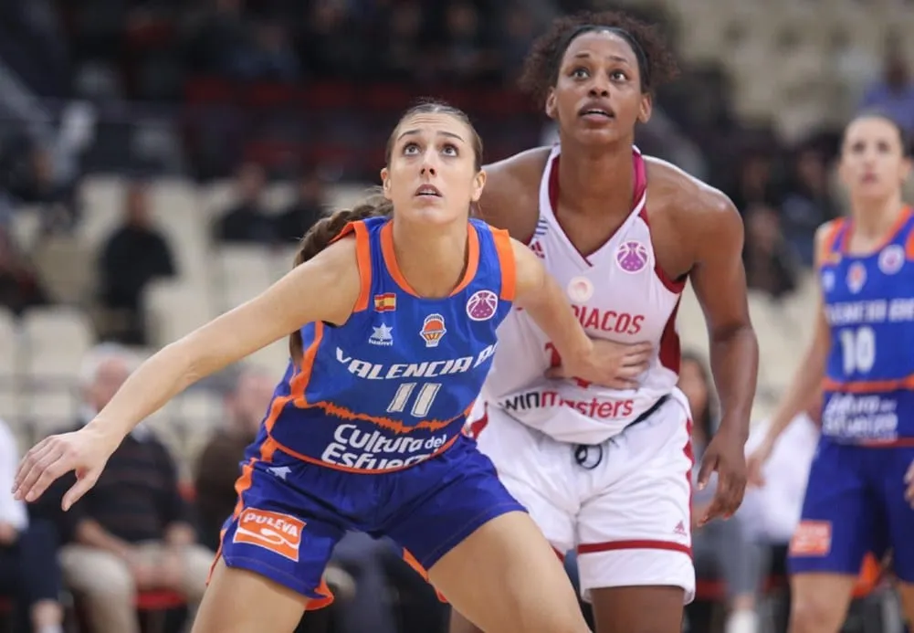 Espagne : Tamara Abalde à la retraite