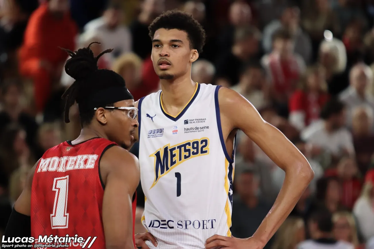 Betclic Elite : La LNB fixe comme objectif de terminer la saison au 20 juin