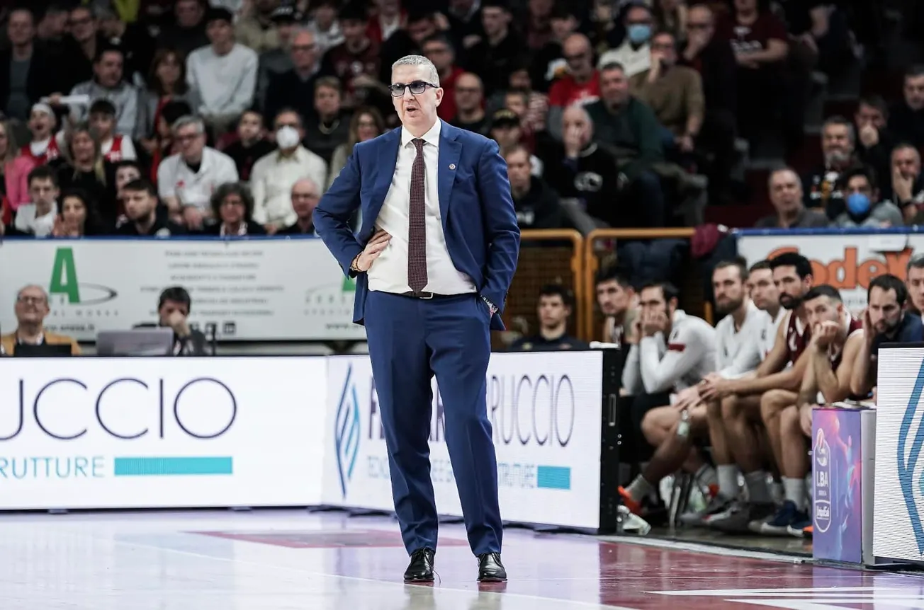 Italie : Walter De Raffaele licencié à Venise, même les bonnes choses ont une fin