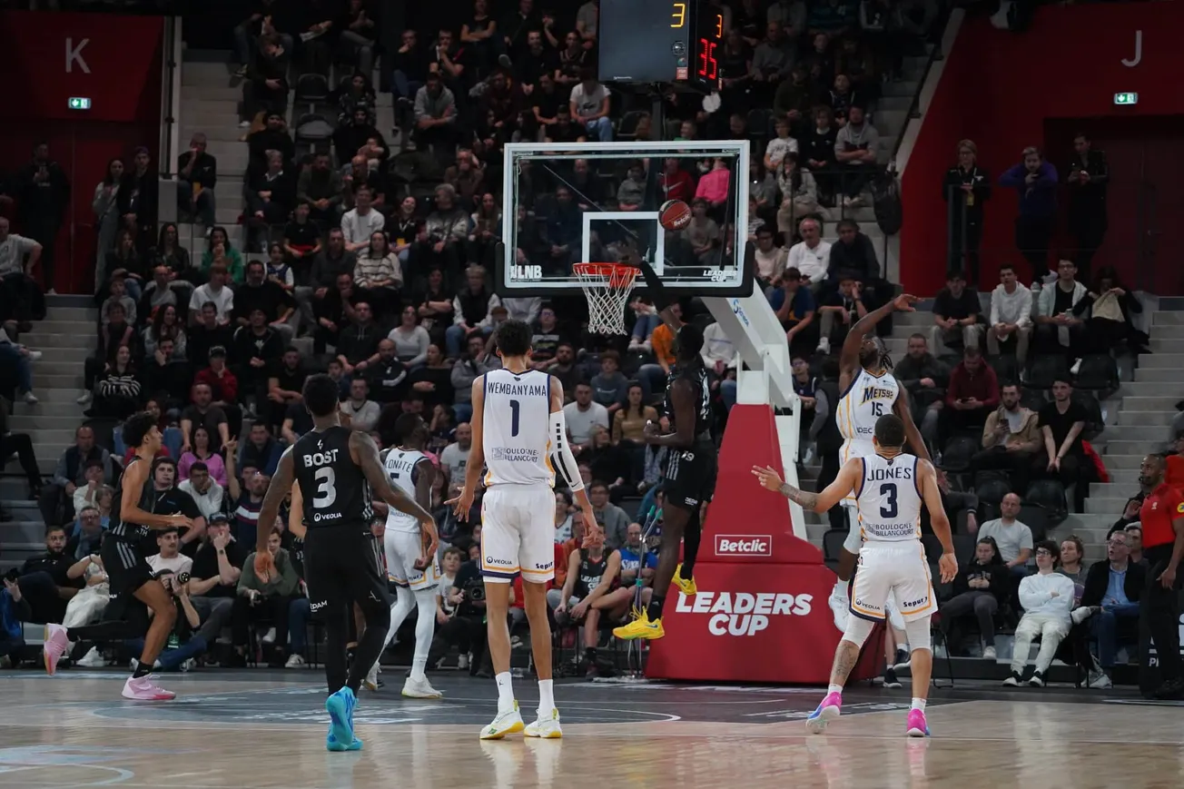 Les 6 infos de la semaine : Après la Coupe de France vient la Leaders Cup !