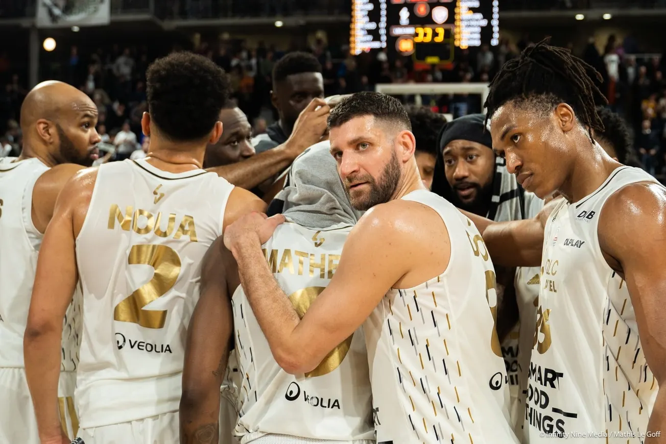 Les finales de la Coupe de France en clair sur la Chaîne L'Equipe