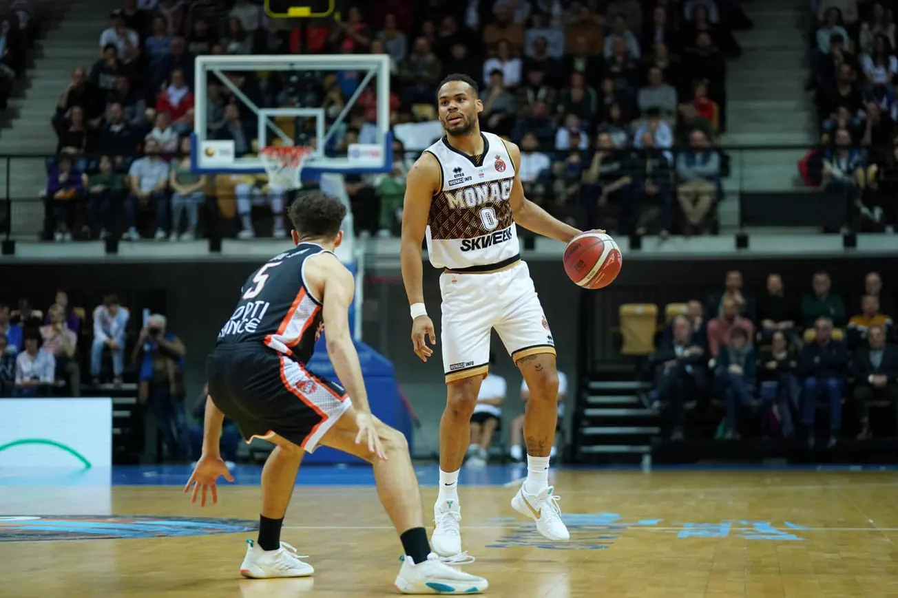 TV : Le Match 3 de Bourg-Monaco sur France 3