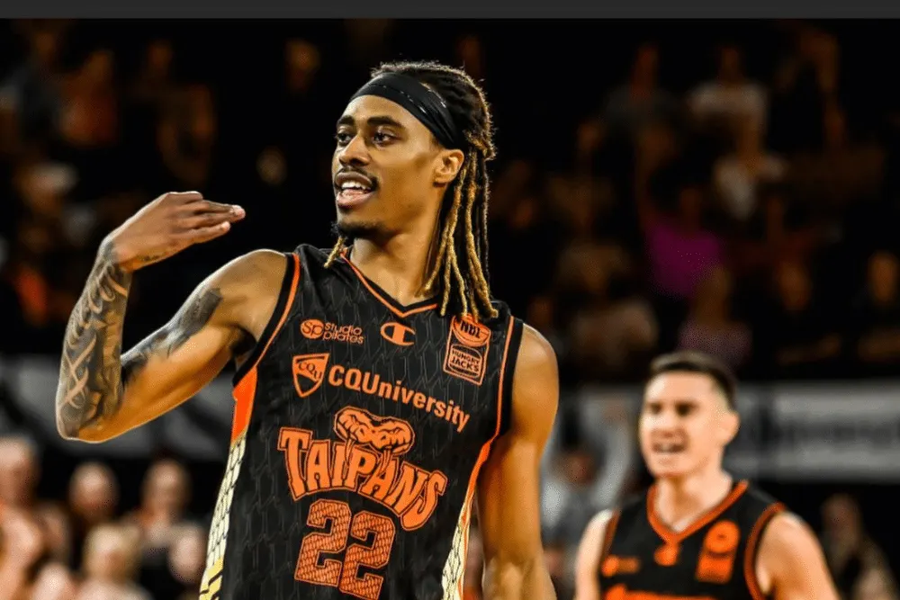 Betclic Elite : Tahjere McCall en renfort à Fos Provence