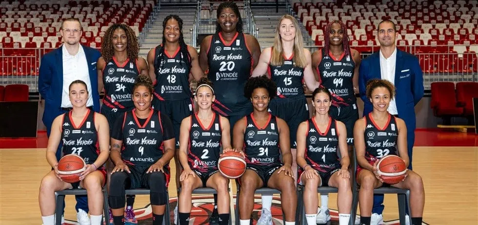LFB : Emmanuel Body (La Roche) : "Grosse désillusion, grosse frustration, grosse colère"