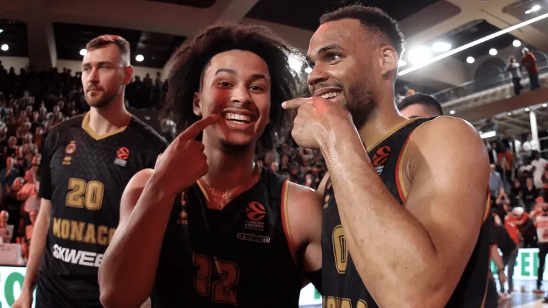 Vidéo : Le résumé grand format de Monaco-Valence
