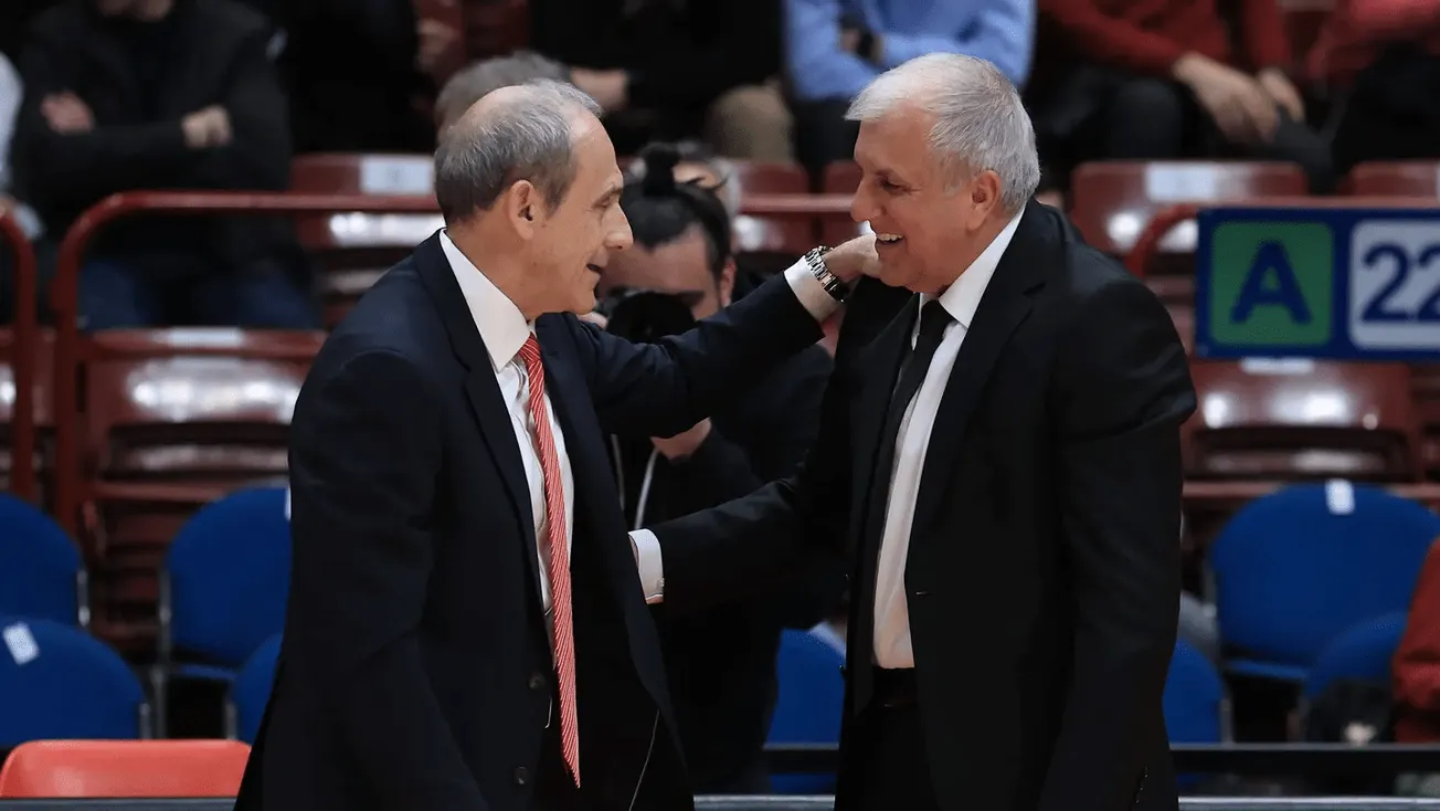 Euroleague : Une 6e victoire de suite pour Milan