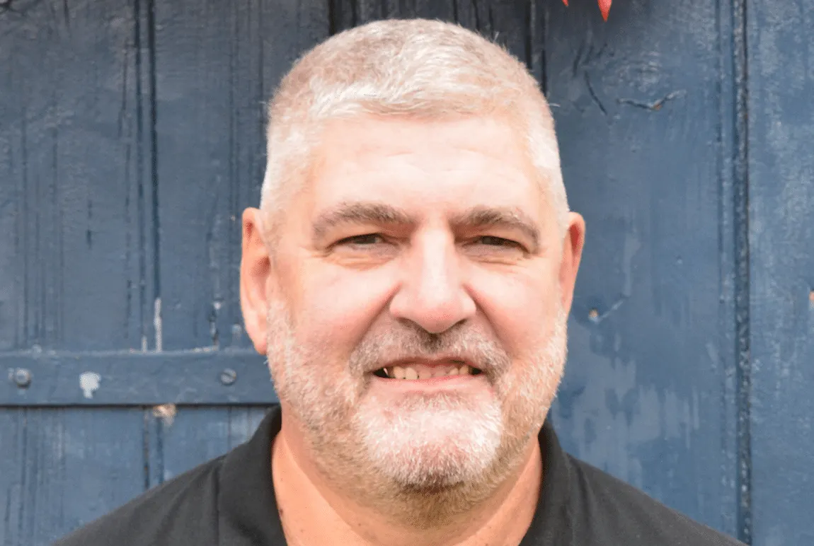 NF1 : Olivier Hirsch n'est plus le coach de Roanne