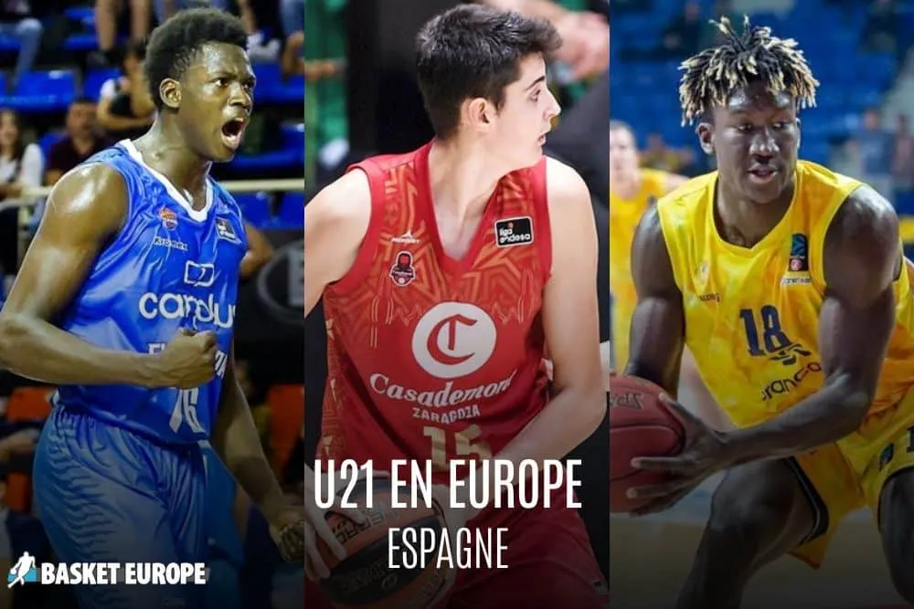 Les U21 en Europe – Le trompe-l’œil espagnol