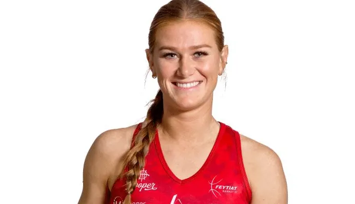 Ligue 2 féminine : Place aux playoffs, Alexa Middleton (Feytiat) élue MVP