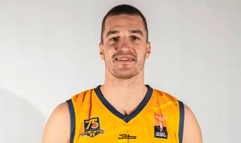 Un joueur serbe suspendu à vie par la FIBA