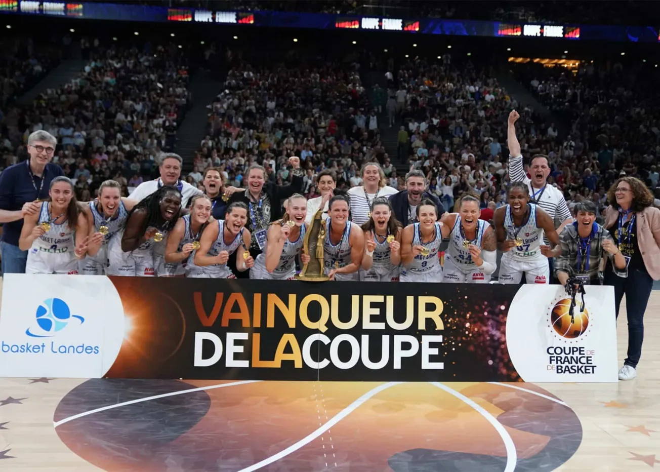 Le tirage au sort des 16e de finale de la Coupe de France Féminine