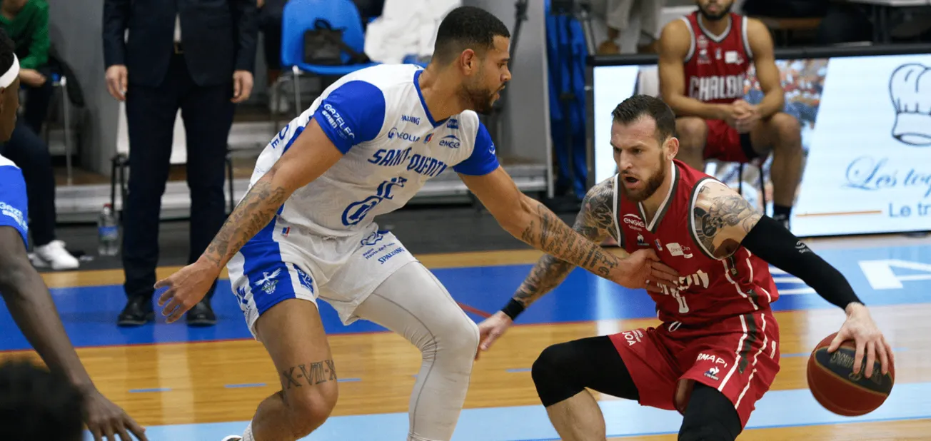 Pro B : un sprint final haletant