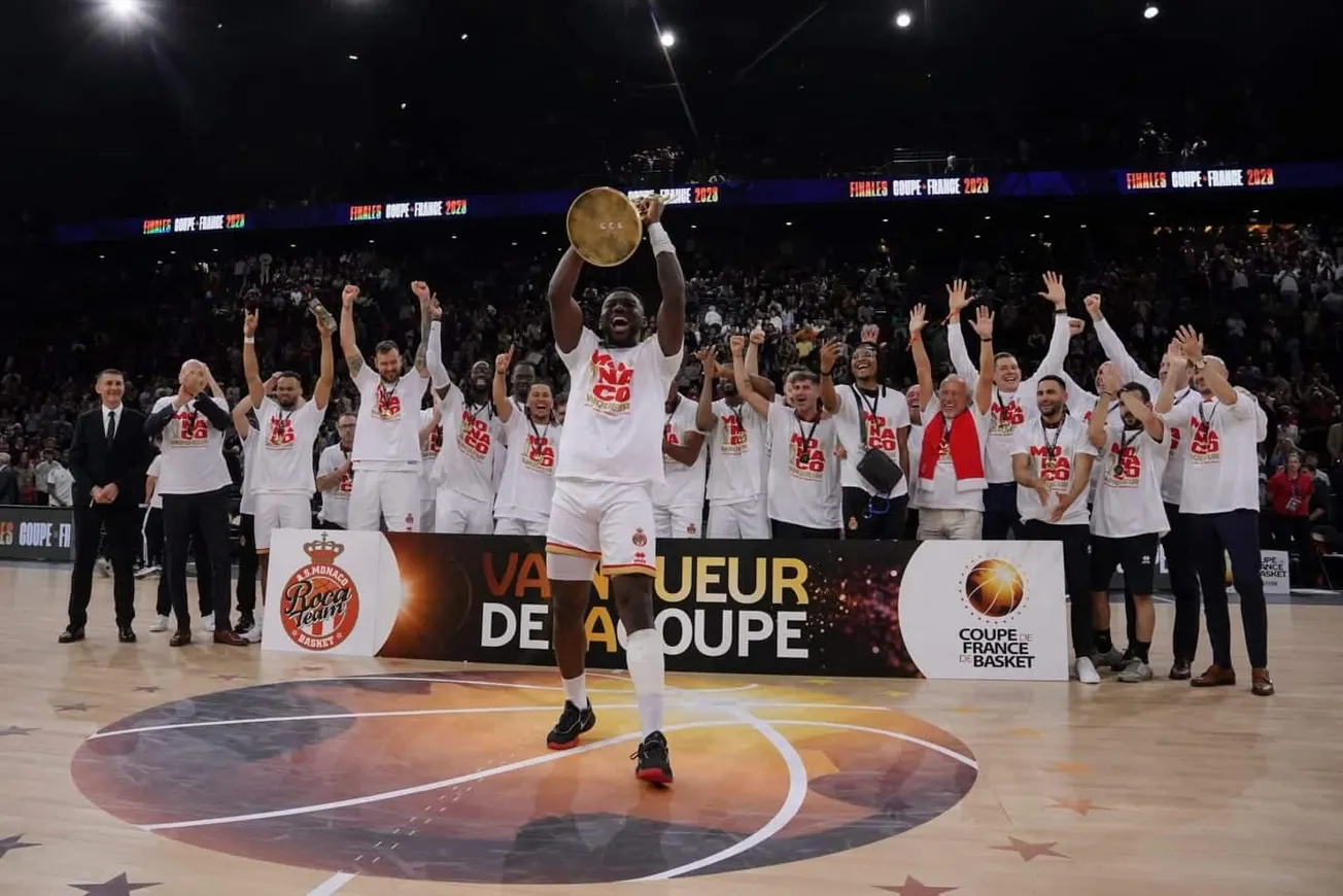 La Coupe de France et la Ligue Féminine également sur Skweek