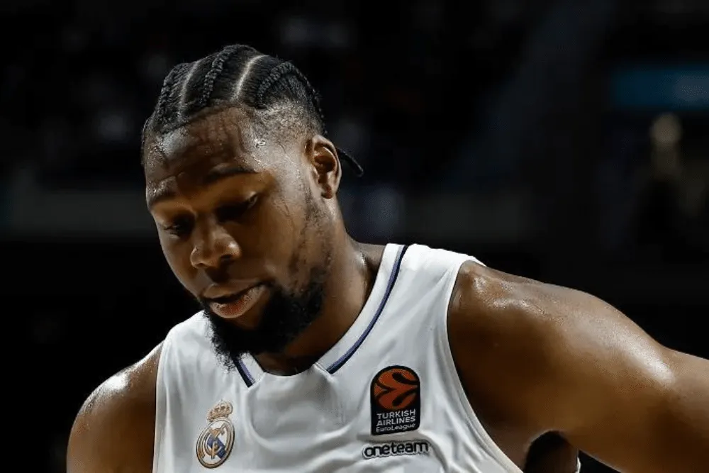 Les 6 infos de la semaine : des playoffs d'Euroleague entre suspens et suspensions