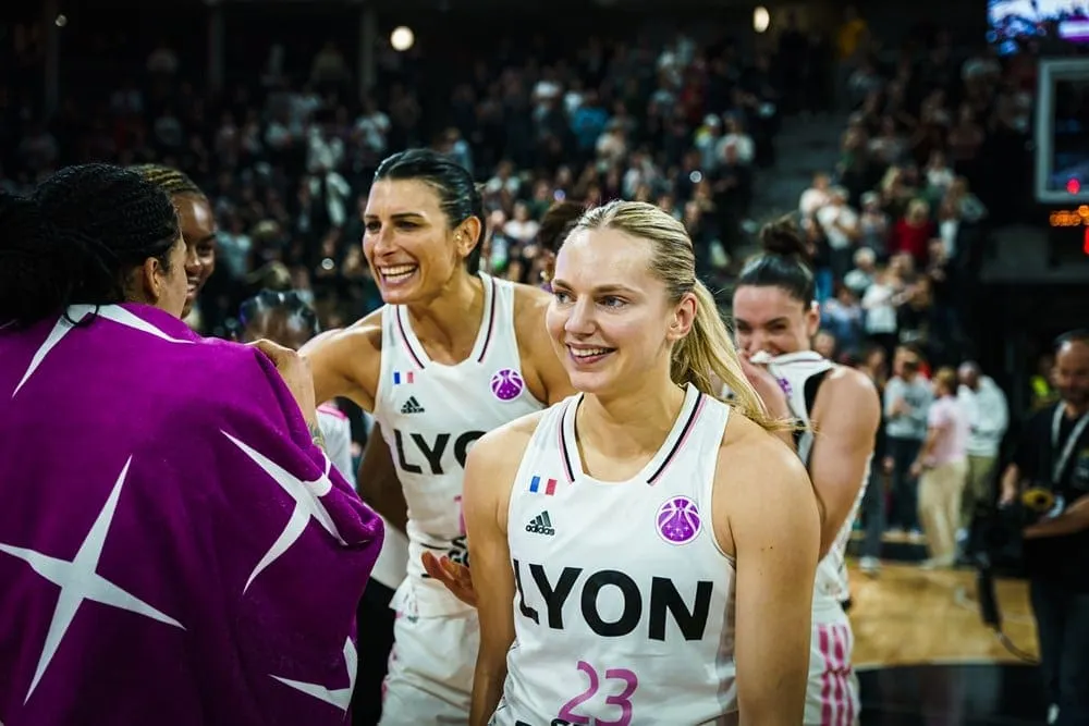 Et voici le guide de la saison 2023-24 de Ligue Féminine