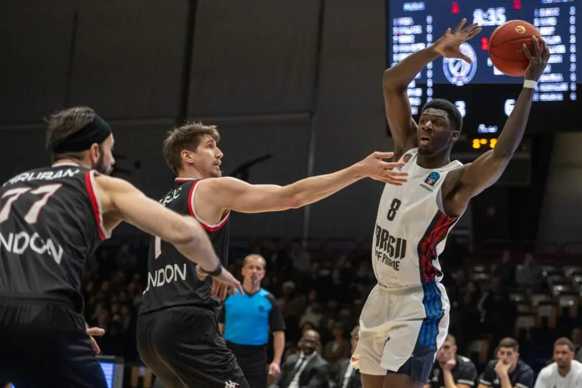 L’assistant GM des Denver Nuggets : « Ismael Kamagate étudiera à l’université d’Ettore Messina »