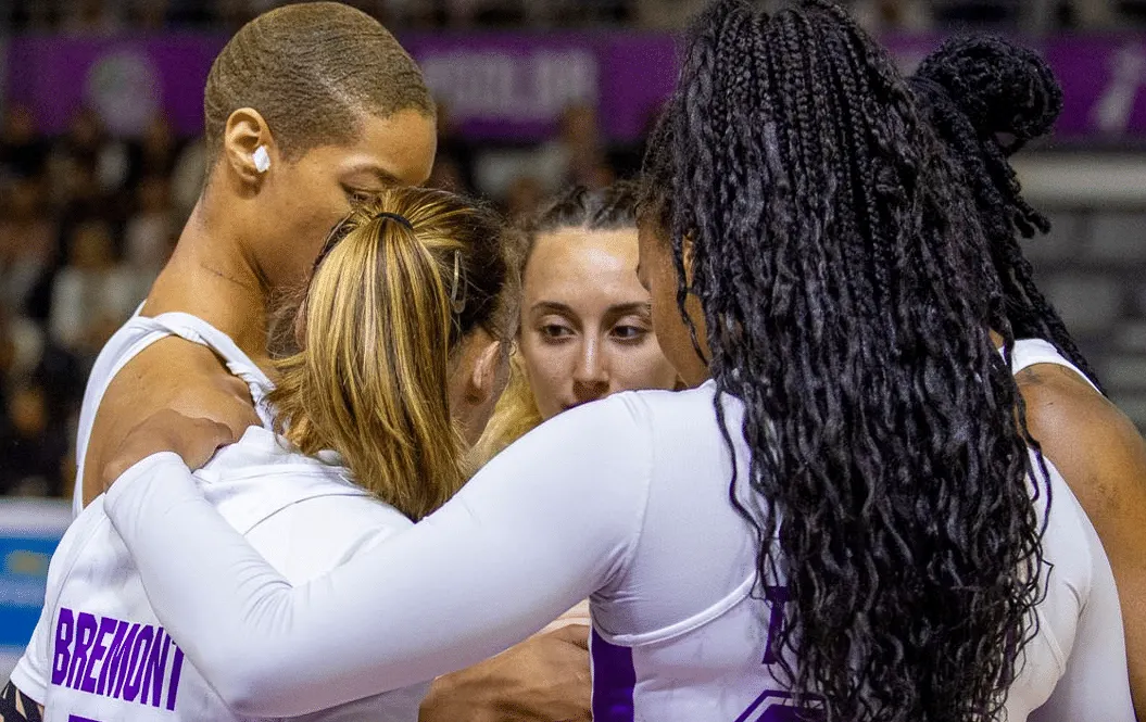 LFB : Landerneau retrouve des couleurs