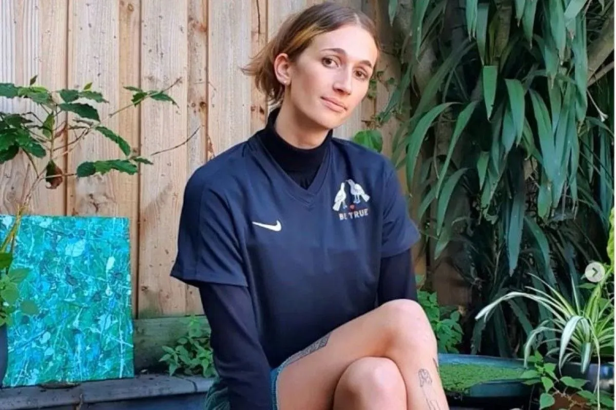 Australie : La joueuse transgenre Lexi Rodgers n'est pas autorisée à jouer dans la Ligue Féminine