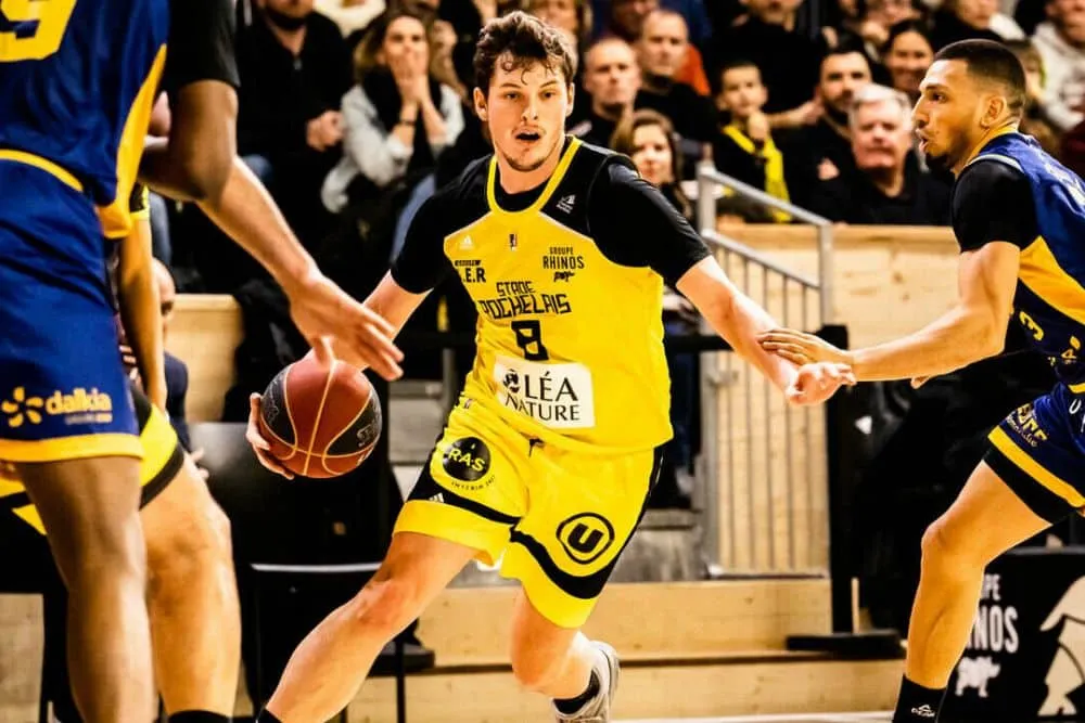 Pro B : Louis Marnette, le cauchemar continue