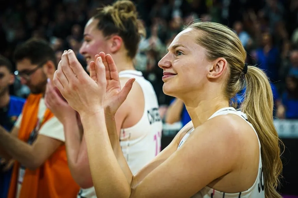 Les 6 infos de la semaine : l'ASVEL vers un premier titre européen, un avant-goût de Playoffs à Monaco