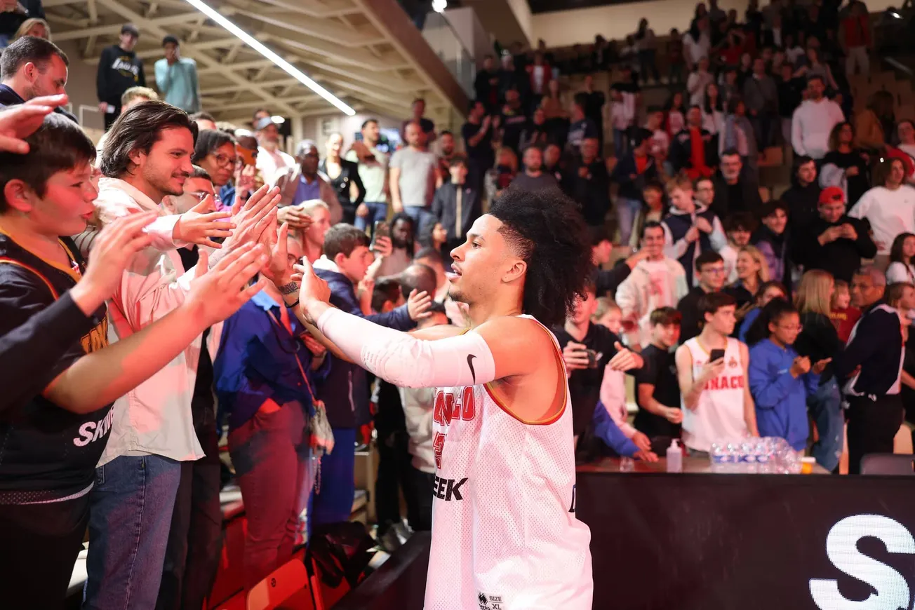 Vidéo : Le reportage de Stade 2 sur l'AS Monaco, "Les nouveaux riches"