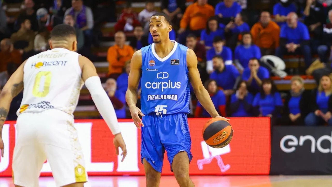 Espagne : Mehdy Ngouama va manquer le reste de la saison