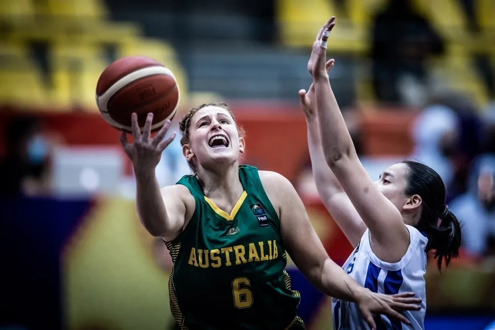 LFB : En mission maintien, Toulouse ajoute Tiana Mangakahia à son effectif