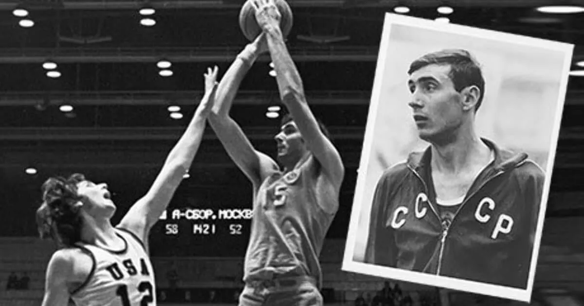 Spécial Coupe du monde - Vladimir Andreev, de SDF à la médaille d’or