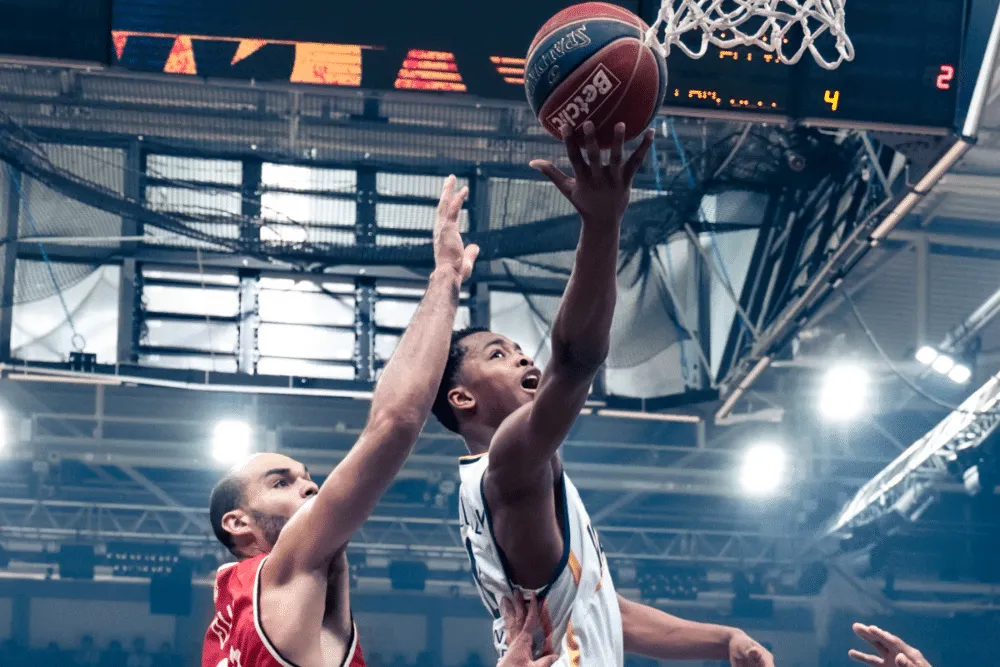 Betclic Elite : Boulogne-Levallois domine Cholet pour son entrée en playoffs