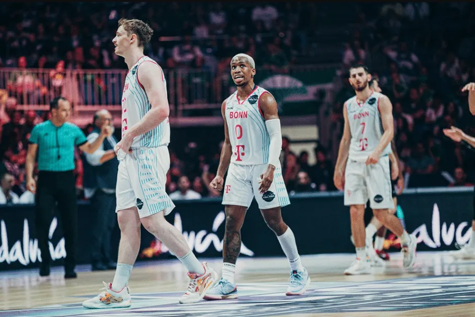 Le point sur les championnats étrangers : le basket européen à l'heure des playoffs