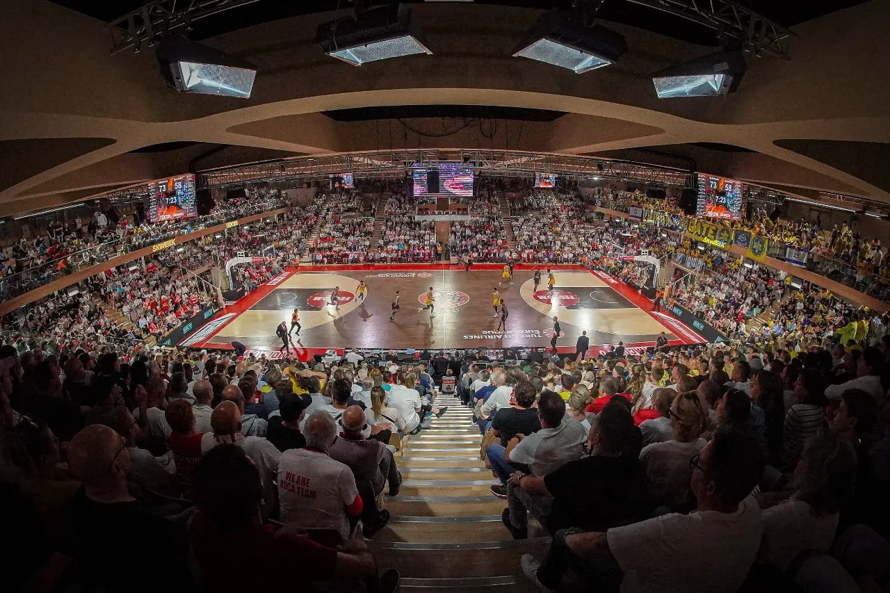 Rediff - Monaco, les dessous de la médiatisation d’un club au potentiel illimité (accès gratuit)