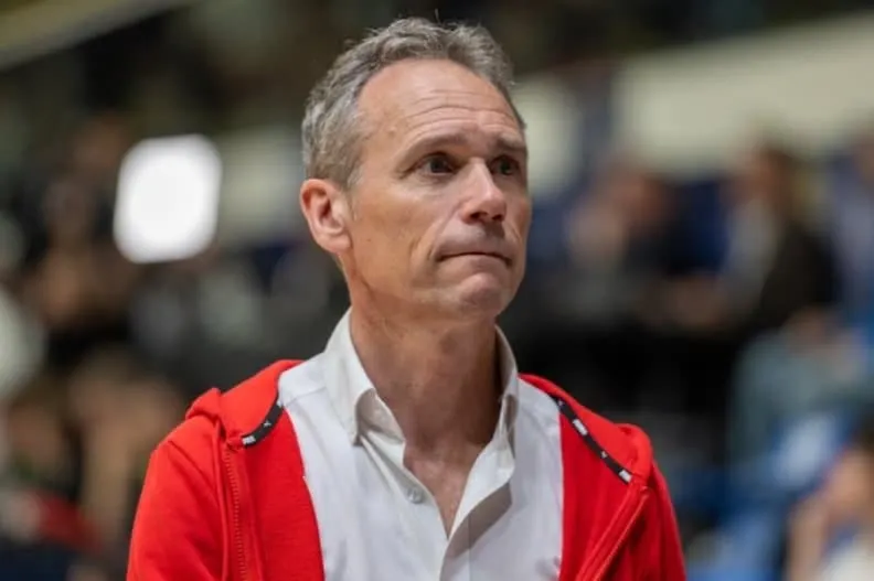 ITW Jérôme Mérignac (président de Cholet Basket) : « Oui, c’est un public de connaisseurs »