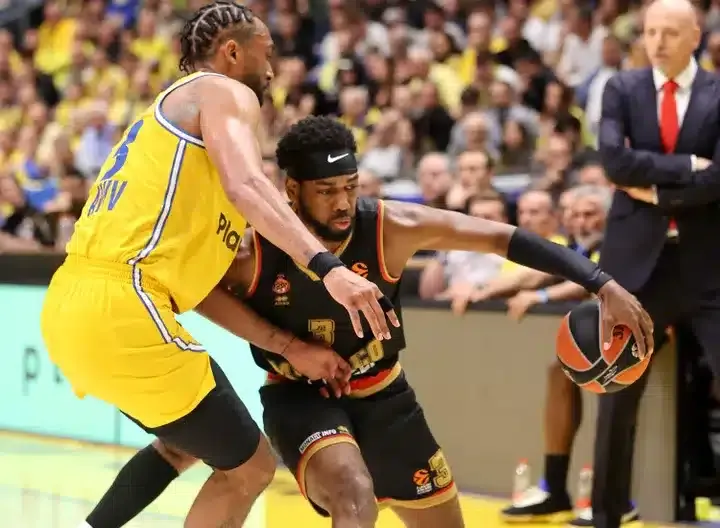 Jordan Loyd (Monaco), une star sous-estimée