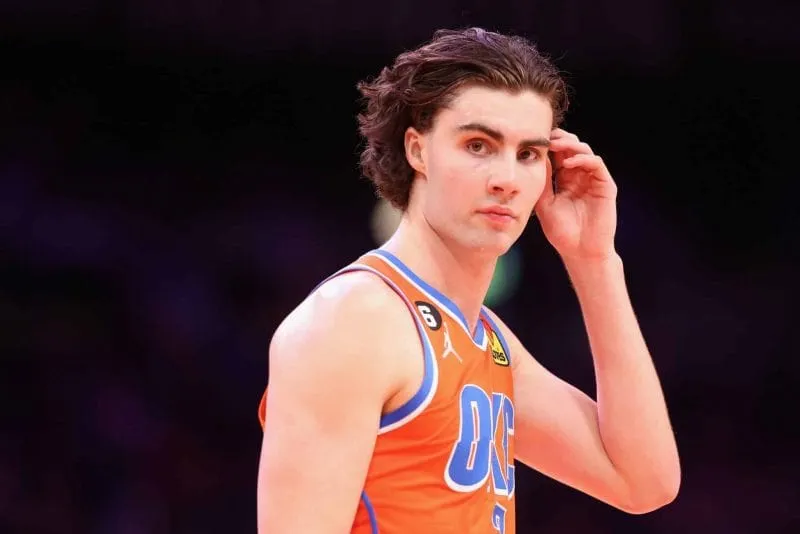 Coupe du Monde : 10 NBAers dans la pré-sélection de l'Australie