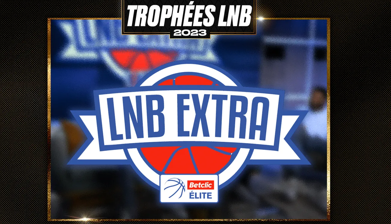 La cérémonie de remise des trophées de la LNB aura lieu le 17 mai
