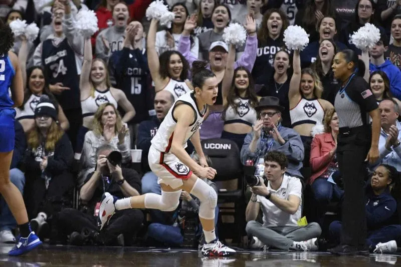 WNBA : Lou-Lopez Sénéchal absente pour 6 à 8 semaines