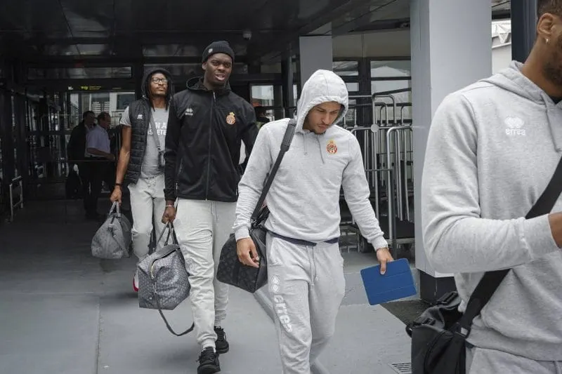 Sasa Obradovic (Monaco) : "Pour la majorité des joueurs dans l’équipe, il s’agira du match le plus important de leur carrière"